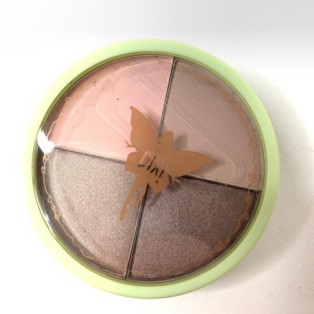 Pixi Shade Quartette, Shades of Taupe, 0.28 oz New